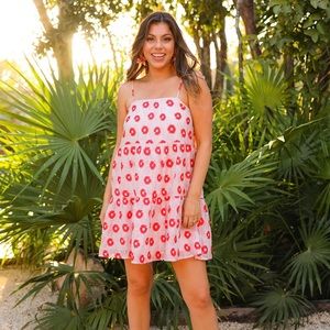 Corky short dress Buddy Love